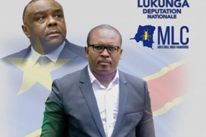 RDC: L’ancien Porte Parole du MLC Jean Jacques Mamba et proche de Jean-Pierre Bemba rejoint l’AFC de Corneille Nangaa.