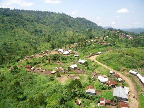Nord-Kivu : les patriotes Wazalendo conquis des villages à Masisi 