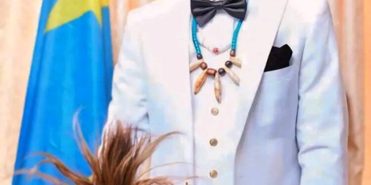 Kabare : sa majesté Mwami Kabare Rugemaninzi II Nnabushi Désiré est décédé au Maroc