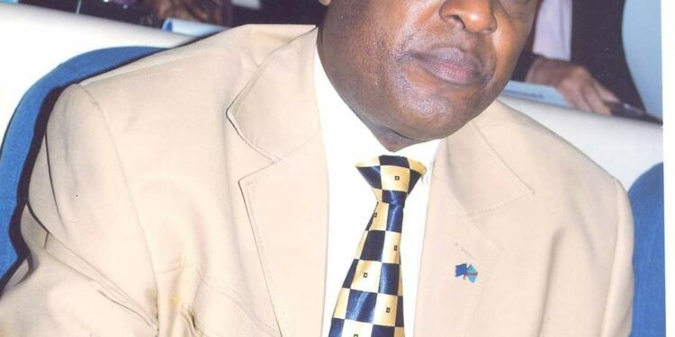 Sud-Kivu :  Monsieur Buhendwa Mudahama Charles nommé directeur de cabinet du gouverneur Jean-Jacques Purusi 