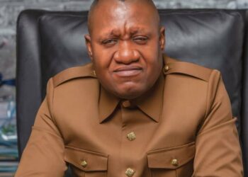 Contrat de consultance : Jules Alingete convoqué à la cour de comptes 