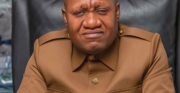 Contrat de consultance : Jules Alingete convoqué à la cour de comptes 