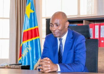 Sud-Kivu : Voici en substance les 8 arrêtés signés par le Gouverneur Purusi