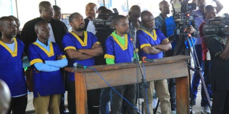 Affaire Corneille Nangaa : le ministère public requiert la peine capitale contre des prévenus