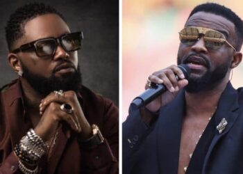 Kinshasa : Ferre Gola et Fally Ipupa victimes du drame survenu au Concert de Mike Kalambay