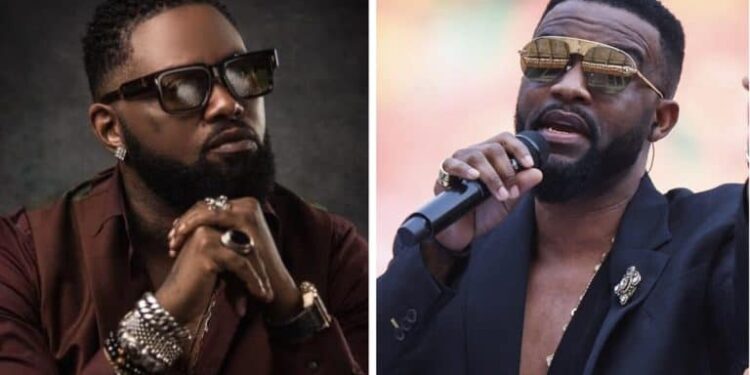 Kinshasa : Ferre Gola et Fally Ipupa victimes du drame survenu au Concert de Mike Kalambay