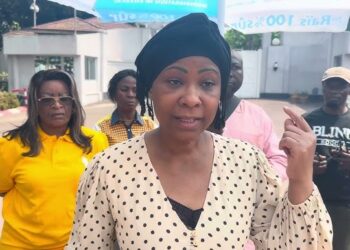 Attaque de la résidence de Kabila : « On les a envoyés… pour venir m’éliminer » (Olive Lembe)