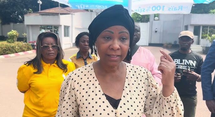 Attaque de la résidence de Kabila : « On les a envoyés… pour venir m’éliminer » (Olive Lembe)