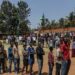 Présidentielle au Rwanda: une forte mobilisation pour la première journée de vote