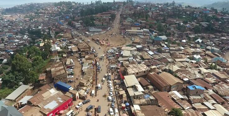 Phénomène « Popo Solution » : la NDSCI appelle à l&rsquo;implication du Gouverneur Purusi