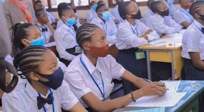 Résultats de l’examen d’État 2024 : Une première publication attendue ce mercredi