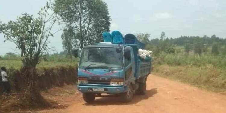 Tragique accident de circulation à Kabare : Une fillette de 6 ans perd la vie