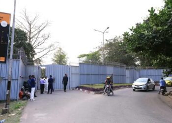 Kinshasa : polémique après des tirs entendus près de la résidence de l’ex Président Joseph Kabila