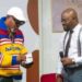 Affaire Koffi Olomide : Human Rights Watch demande l’annulation de la suspension de Jessy Kabasele