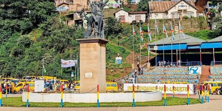Bukavu : un mort et 2 blessés dans un éboulement de terre
