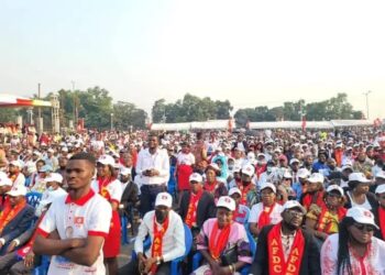 RDC : 8 fédérations de l’AFDC-A appellent à un congrès extraordinaire pour clarifier leur appartenance à l’Union sacrée de la Nation.