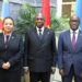 Luanda : la RDC et le Rwanda examinent l’accord de paix durable et définitif dans l’Est de la RDC