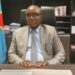 RDC : l’ancien vice-ministre de la Justice, Bernard Takayishe arrêté