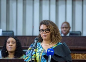 RDC : le gouvernement clarifie le récent déploiement militaire du contingent kényan