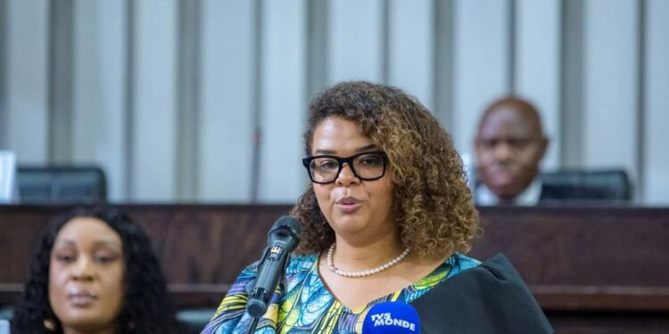 RDC : le gouvernement clarifie le récent déploiement militaire du contingent kényan