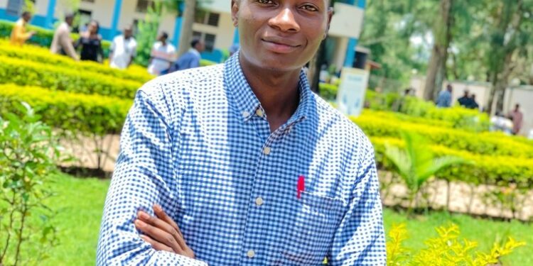 Sud-Kivu : Dieume Muhigirhwa, le profil d’un potentiel Coordinateur de l’UEWA