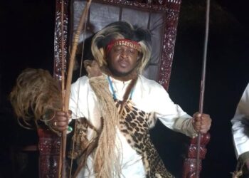 Kabare : le nouveau Mwami de Kabare est connu