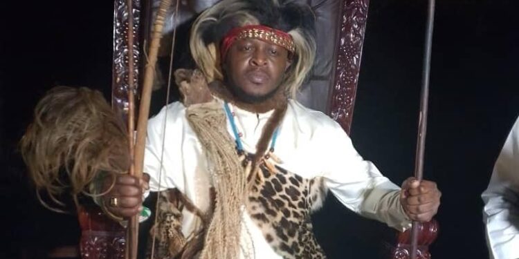 Kabare : le nouveau Mwami de Kabare est connu