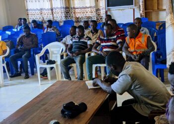 Walungu : Guy Nyakasane prend la tête du comité de coordination du FC Weza