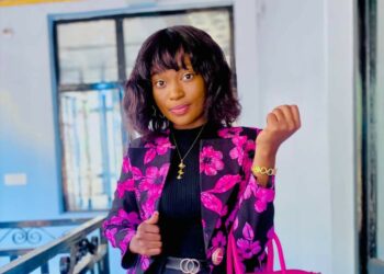 Bukavu : Dorcas Bolese Boendi désignée Directrice exécutive de La Prunelle RDC asbl (Communiqué)