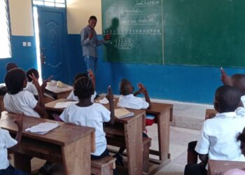 Sud-Kivu : pas de rentrée scolaire le 02 septembre prochain !