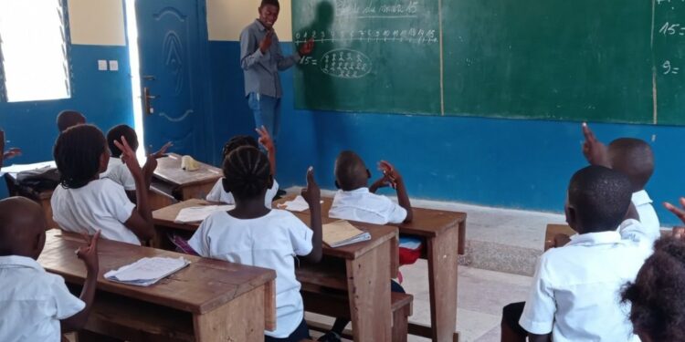 Sud-Kivu : pas de rentrée scolaire le 02 septembre prochain !
