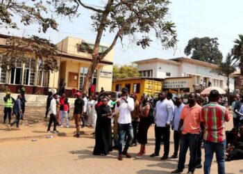 Sud-kivu : ce sont des personnes fictives et celles vivant en Europe qui ont été retirées de la liste de paie de la DPMER (Jean-Jacques Purusi)