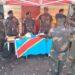 Nord-Kivu : 8 militaires FARDC condamnés à la peine de mort