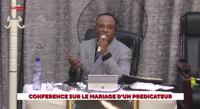 Sud-Ubangi : le gouverneur Michée Mobonga nomme son gouvernement provincial