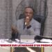 Sud-Ubangi : le gouverneur Michée Mobonga nomme son gouvernement provincial