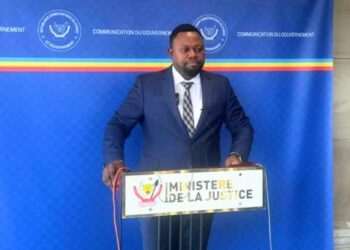 Agression rwandaise : vers une justice pour les victimes, la RDC engage une procédure contre le Rwanda