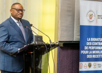 RDC : Le gouvernement débloque un fonds d’urgence de 10 millions de dollars pour lutter contre l’épidémie de Mpox