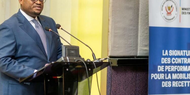 RDC : Le gouvernement débloque un fonds d’urgence de 10 millions de dollars pour lutter contre l’épidémie de Mpox