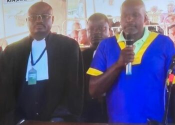 Dossier coup d’état manqué : un expert produit un rapport révélant la communication entre Jean Jacques Wondo et Christian Malanga