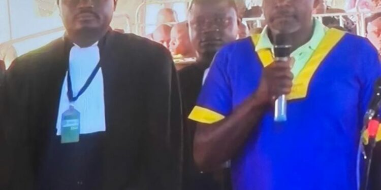 Dossier coup d’état manqué : un expert produit un rapport révélant la communication entre Jean Jacques Wondo et Christian Malanga