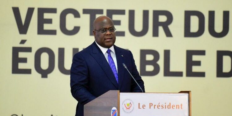 Primera Gold DRC SA : Le président de la République nomme une nouvelle équipe