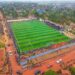 Inauguration du stade Guy Loando Mboyo : la ville de Boende explose en euphorie