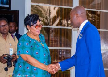 Sud-Kivu : le Projet STAR-EST annonce au Gouverneur le début de ses activités sur terrain