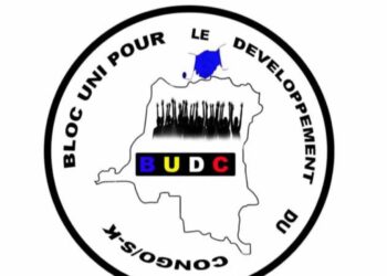 RDC : Tentative de révision constitutionnelle, le Consortium des mouvements citoyens et groupes de pression réunis au sein du BUDC s’y oppose farouchement