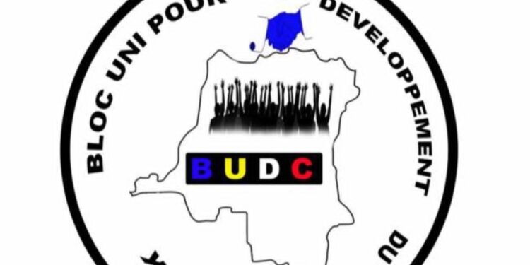 RDC : Tentative de révision constitutionnelle, le Consortium des mouvements citoyens et groupes de pression réunis au sein du BUDC s’y oppose farouchement