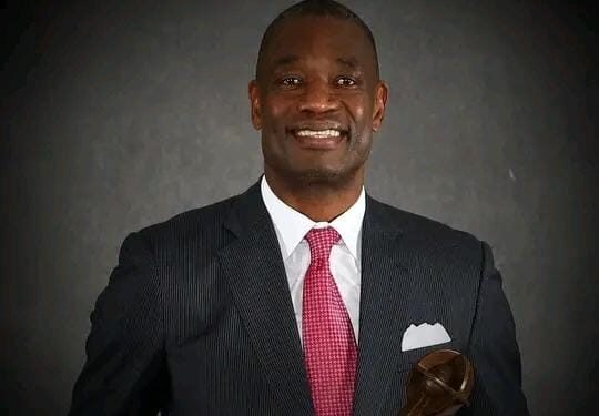 Décès de Mutombo Dikembe : Une légende du basketball s’éteint