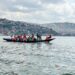 RDC : 33 pêcheurs abattus et 56 autres blessés en 9 mois sur le lac Kivu