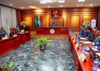 Destination RDC : le Gouvernement valide un partenariat avec l’AC Milan pour promouvoir la RDC à l’international