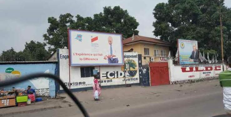 Kinshasa : un militant de l’ECIDE retrouvé mort devant le siège du parti