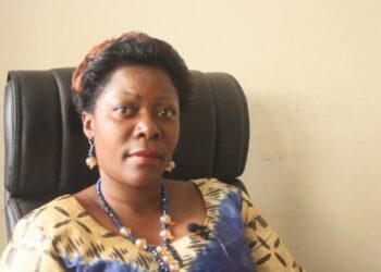 Officiel : la Ministre Dorothée Masirika révoquée par le Gouverneur Purusi